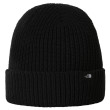 Kapa The North Face Tnf Fisherman Beanie crna Tnf Black