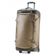 Kofer za putovanja Deuter AViANT Duffel Pro Movo 90 smeđa ClayCoffee