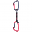 Karabiner za penjanje Climbing Technology Lime Set Dy 12Cm