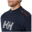 Muške funkcionalne majice Helly Hansen Lifa Merino Midw Logo