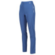 Ženske hlače Regatta Pentre Strtch Trs regular plava