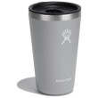 Termos Hydro Flask All Around Tumbler 16 oz svijetlo siva