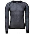 Funkcionalna majica Brynje of Norway Super Thermo Shirt crna Black
