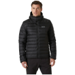 Muška jakna Helly Hansen Verglas Hooded Down 2.0