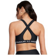 Sportski grudnjak Under Armour Crossback Mid Bra