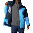 Muška zimska jakna Columbia Iceberg Point™ Jacket