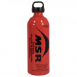 Boca za tekuće gorivo MSR 591ml Fuel Bottle crvena
