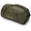 Putna torba Rab Escape Kit Bag LT 30 tamno zelena