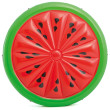 Lubenica na napuhavanje Intex Watermelon Island 56283EU crvena