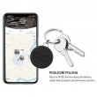 Privjesak za ključeve Fixed Sense Smart Tracker - Duo Pack