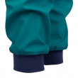 Softshell hlače za malu djecu bez izolacije Unuo Softshell