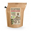 Kafa Grower´s cup Dárkové balení 2 sáčků kávy Narozeniny