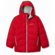 Zimska jakna za dječake Columbia Arctic Blast™ Jkt crvena MountainRed