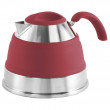 Kuhalo Outwell Collaps Kettle 1,5L crvena