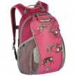 Dječji ruksak  Boll Bunny 6 l II. jakost ružičasta Canvas