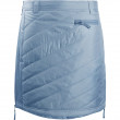 Zimska suknja Skhoop Sandy Short svijetlo plava Denim