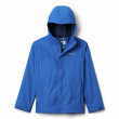 Dječja jakna Columbia Watertight Jacket plava