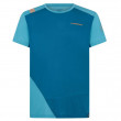 Muška majica La Sportiva Grip T-Shirt M plava