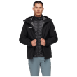 Muška jakna Mammut Convey 3 in 1 HS Hooded Jacket Men