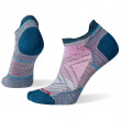 Ženske čarape Smartwool Run Zero Cushion Low Ankle Socks siva
