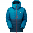 Muška jakna Mountain Equipment Trango Jacket svijetlo plava Majolica/Mykonos