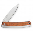 Nož True Utility Classic Gent Knife TU 6905 smeđa/srebrena