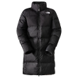 Ženski kaput The North Face W Saikuru Parka crna