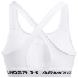 Sportski grudnjak Under Armour Crossback Mid Bra