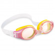 Naočale za plivanje Intex Junior Googles 55601 ružičasta