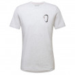 Muška majica Mammut Sloper T-Shirt Men Tech siva