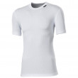 Muška majica Progress MS NKR 5CA bijela White