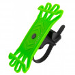 Držač za telefon Fixed Bikee zelena