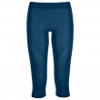 Ženske kratke hlače 3/4 Ortovox W's 120 Competition Light Short Pants