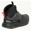 Ženske planinarske cipele Jack Wolfskin Terraquest Texapore Mid W