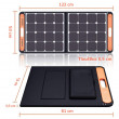 Solarni panel Jackery Solar Saga 100W