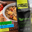 Gotova jela Adventure Menu Tandoori Quinoa (vegan)
