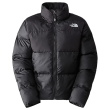 Ženska jakna The North Face W Saikuru Jacket crna