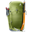 Ruksak Deuter Trail Pro 33