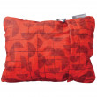 Jastuk Therm-a-Rest Compressible Pillow, Large crvena Cranberry
