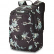 Školska torba Dakine Essentials Pack 26 l crna/plava SolsticeFloral