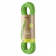 Uže Edelrid Tommy Caldwell Eco Dry DT 9,6mm 80 m zelena