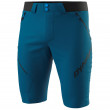 Muške kratke hlače Dynafit Transalper 4 Dst Shorts M plava