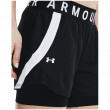 Ženske kratke hlače Under Armour Play Up 2-in-1 Shorts
