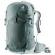 Ruksak Deuter Trail Pro 31 SL plava/siva teal-tin