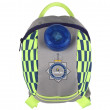 Dječji ruksak  LittleLife Toddler Backpack Police
