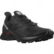 Muške cipele Salomon Supercross 3 Gore-Tex crna Black(PantoneTapShoe)