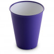 Plastične čaše za dezert Omada Sanaliving Water Cup 0,25 LT Ljubičasta Violacon
