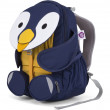 Dječji ruksak  Affenzahn Polly Penguin large