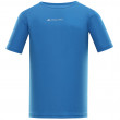 Muška majica Alpine Pro Nasmas 3 plava