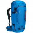Ženski ruksak Ortovox Peak 42 S plava SafetyBlue